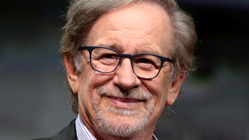 Will mit seiner Firma einen Roman über den israelisch-palästinensischen Konflikt verfilmen: Steven Spielberg