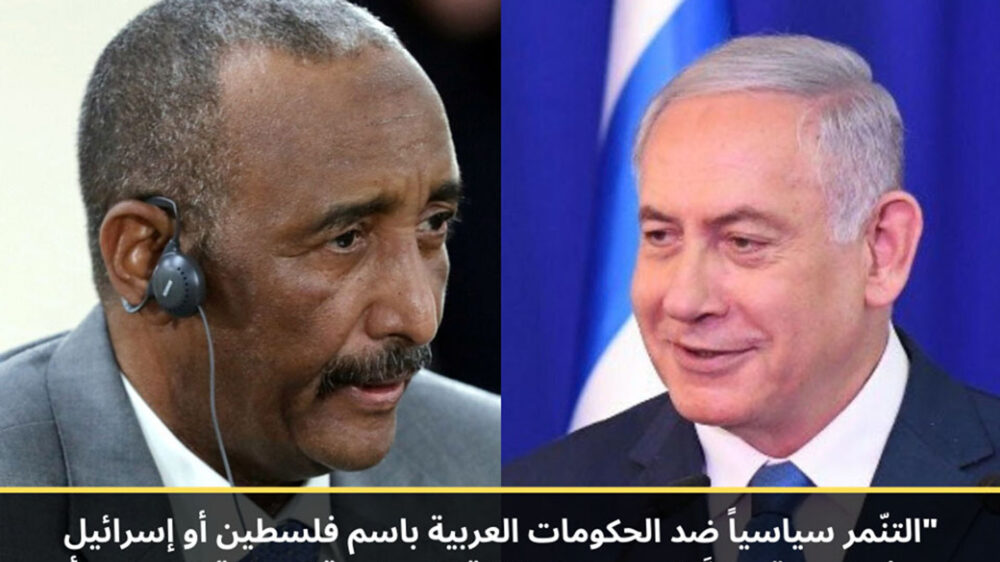 Die Nachricht von dem geheimen Treffen zwischen Al-Burhan und Netanjahu stieß bei vielen Sudanesen auf ein positives Echo