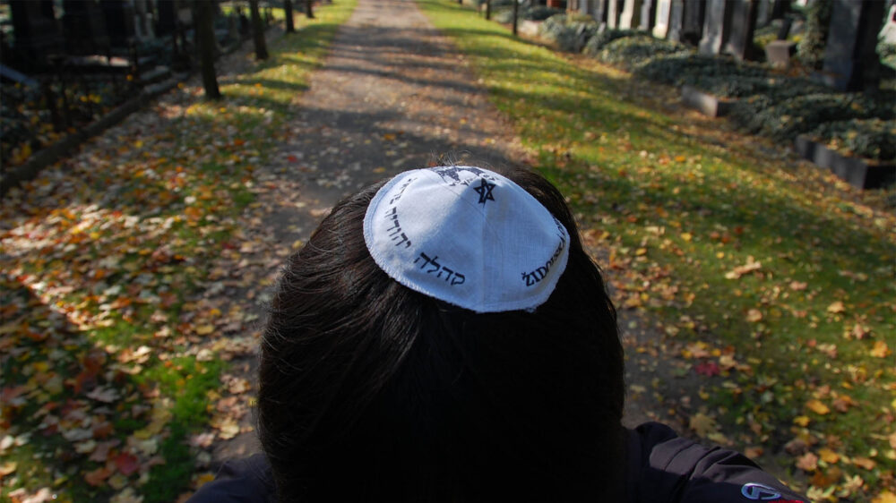 Wachsender Antisemitismus: 40 Prozent der jungen europäischen Juden denken ans Auswandern