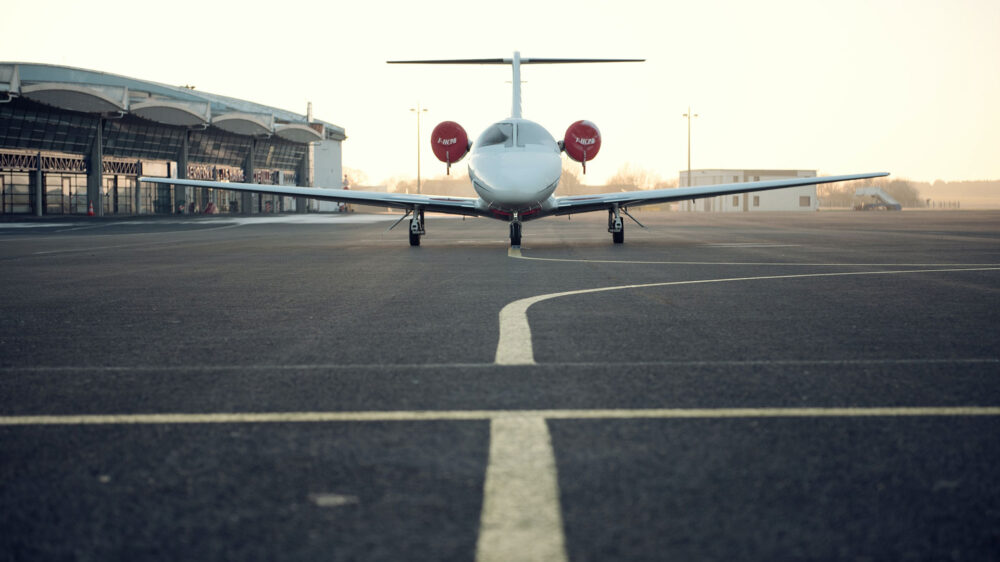 Nach langen Verhandlungen konnten am Donnerstag 26 Israelis mit einem Privatjet die Heimreise aus Marokko antreten