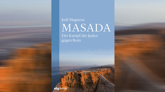 Die jüdische Felsenfestung Masada ist die zweitwichtigste Touristenattraktion Israels