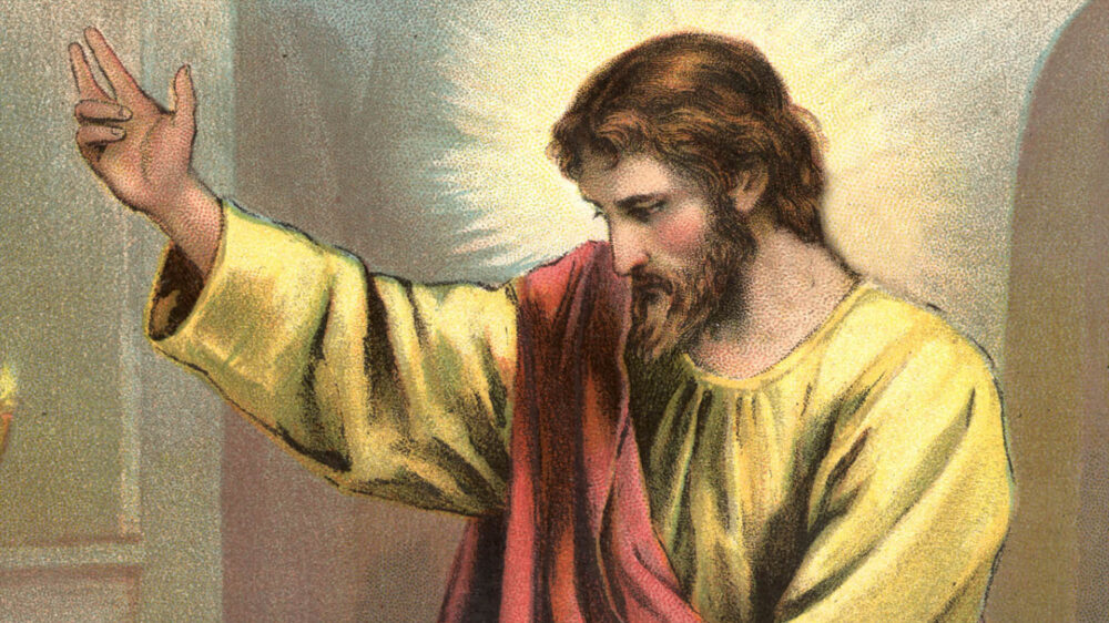 Wie Jesus wirklich ausgesehen hat, weiß heute niemand