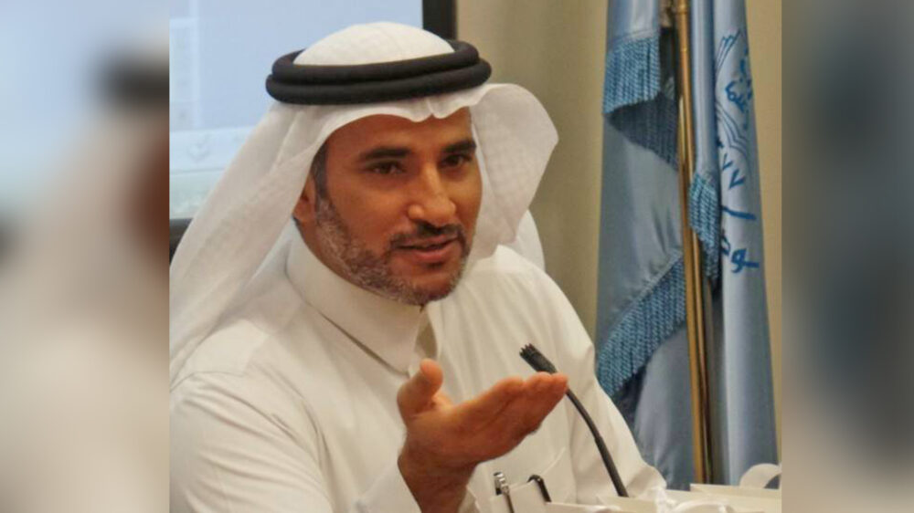 Der saudische Gelehrte Mohammed Ibrahim al-Ghabban möchte die Israelis für ein positives Bild des islamischen Religionsgründers Muhammad gewinnen