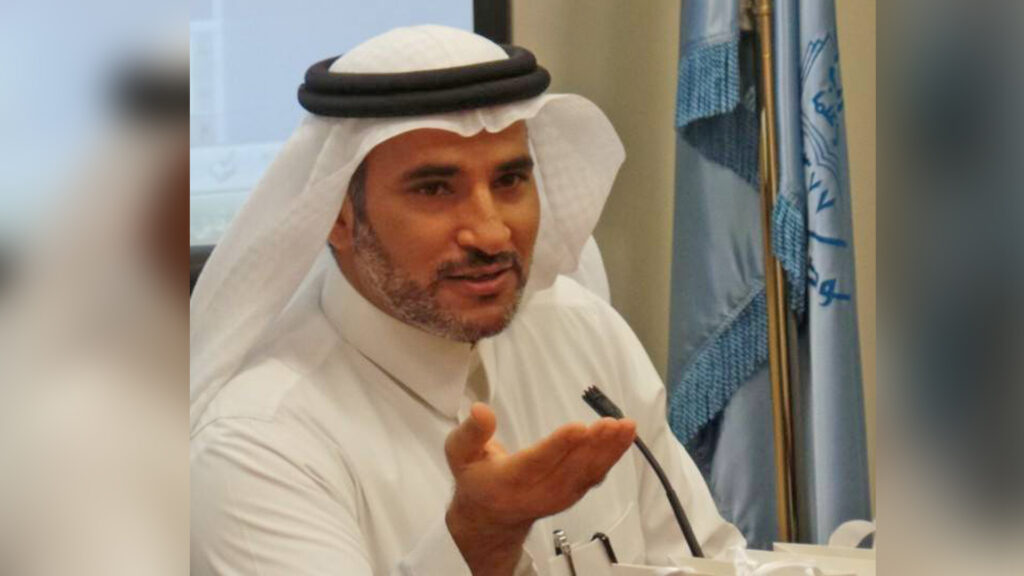 Der saudische Gelehrte Mohammed Ibrahim al-Ghabban möchte die Israelis für ein positives Bild des islamischen Religionsgründers Muhammad gewinnen