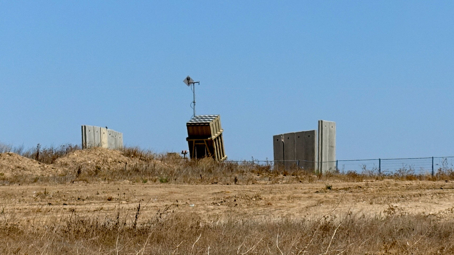 Kritiker haben anfangs nicht an den Erfolg des Raketenabwehrsystems „Eisenkuppel“ geglaubt