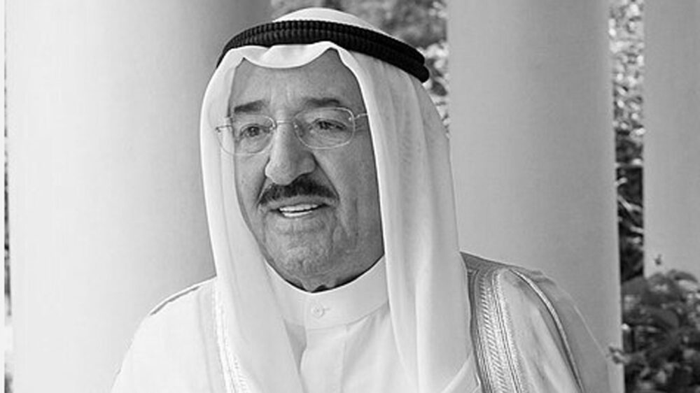 Scheich Al-Sabah galt als großer Diplomat