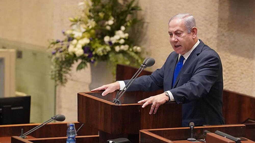 Netanjahu betonte, das Abkommen enthalte keine geheimen Klauseln