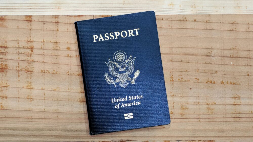 In Jerusalem geborene Amerikaner können nun „Israel“ in ihrem Pass vermerken lassen