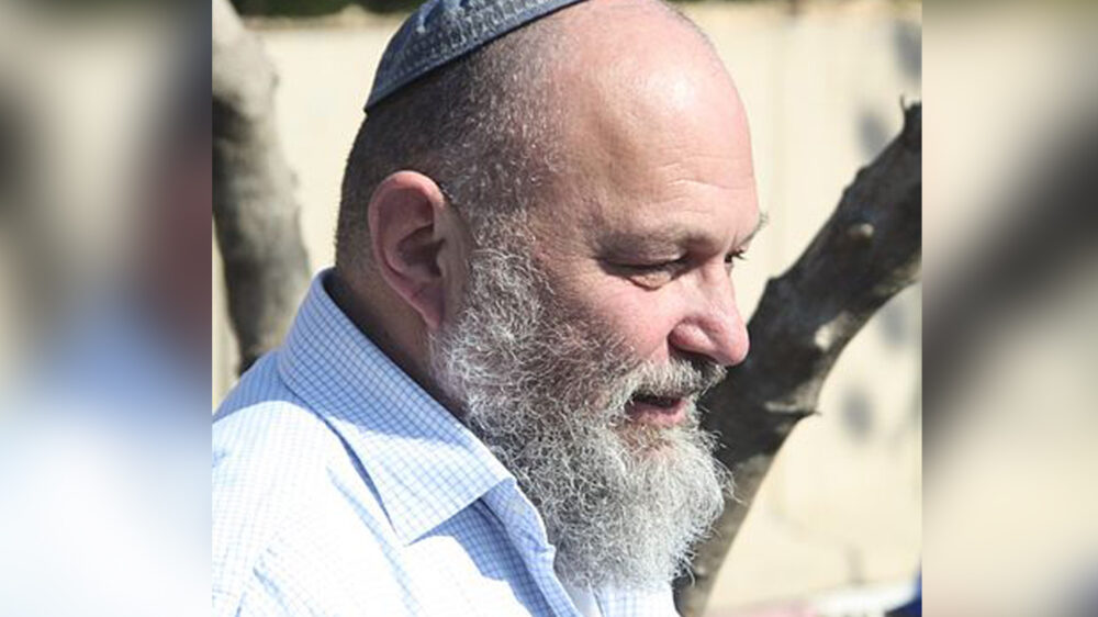 Umstrittene Person: Etam soll nach dem Willen vieler Historiker keine Führungsaufgabe bei Yad Vashem übernehmen