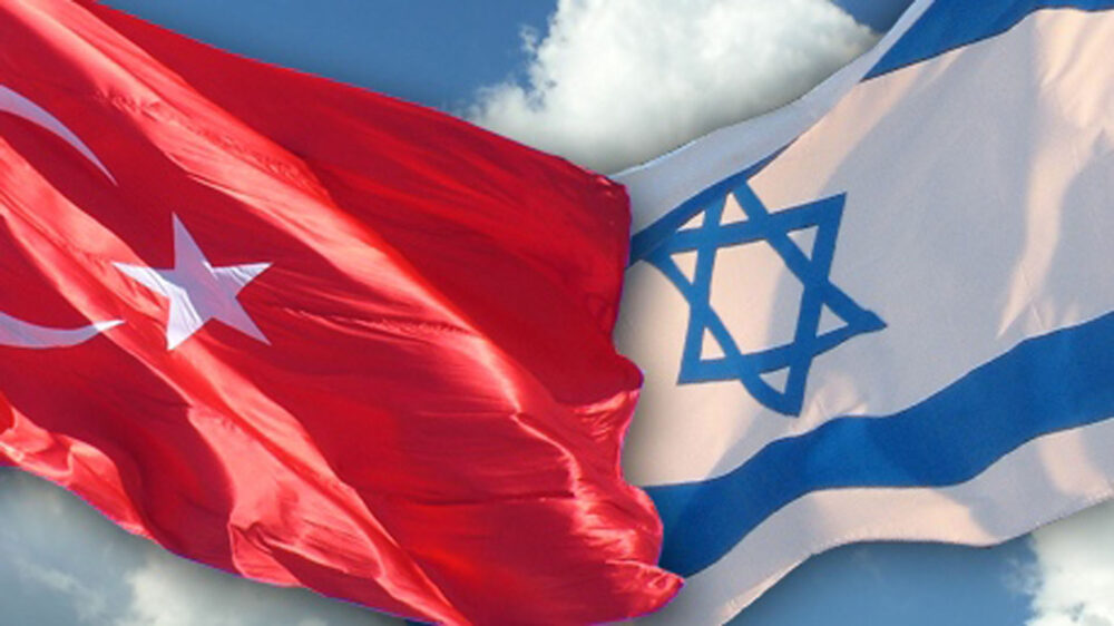Unternehmer aus Israel und der Türkei wollen ihre Zusammenarbeit verstärken