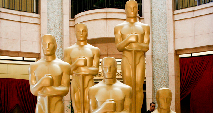 Die Israelis sind stolz auf die Auszeichnung im Rahmen der Oscars