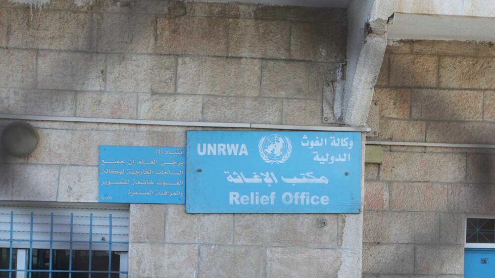Nach der Ankündigung aus den USA hat die UNRWA wieder einen größeren finanziellen Spielraum