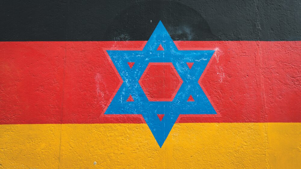 2021 blicken das Judentum und Deutschland auf 1.700 gemeinsame Jahre zurück