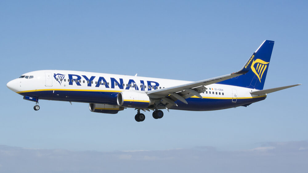 Belarus behauptet, die Hamas habe mit einem Anschlag auf eine Ryanair-Maschine gedroht