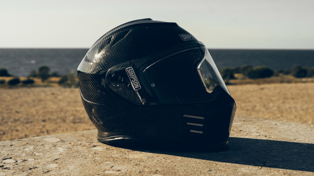 Ein Motorradhelm diente dem arabischen Angreifer als Waffe