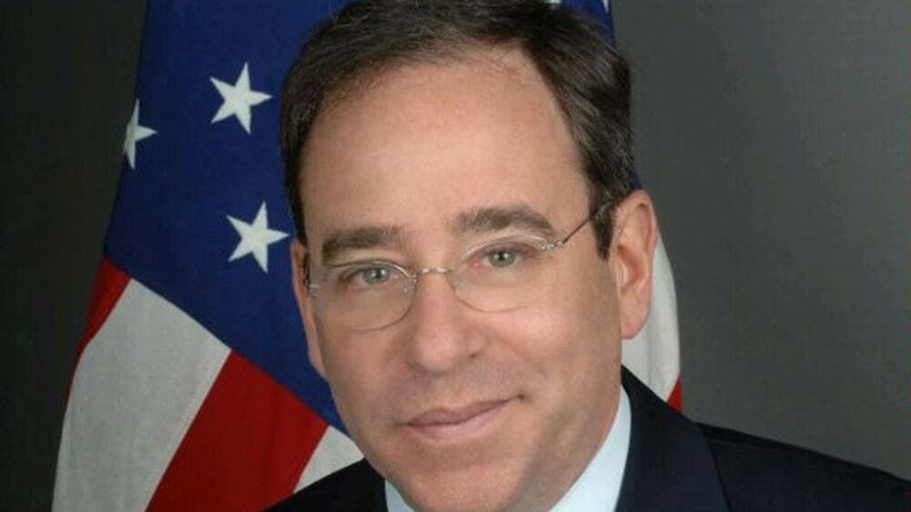 Thomas Nides soll neuer US-Botschafter in Israel werden