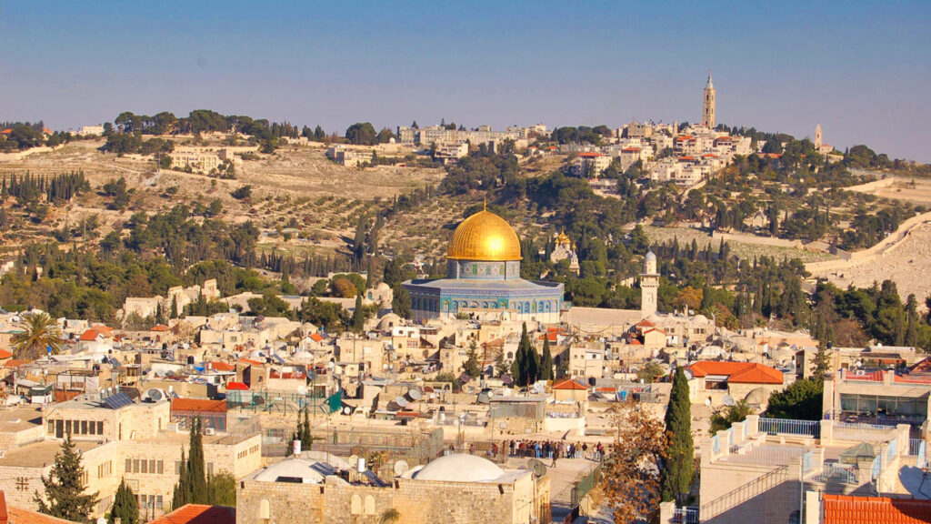 Das Staatliche Israelische Verkehrsbüro geht davon aus, dass bald auch wieder Individualtouristen Israel besuchen können – allerdings wird dies frühestens ab dem 1. August möglich sein