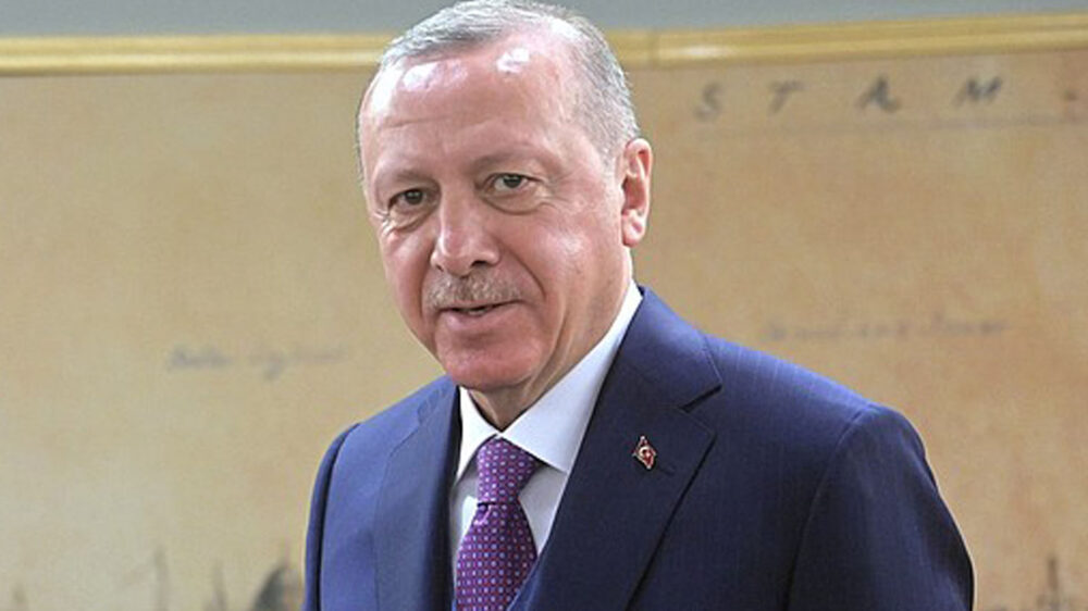 Erdoğan ist eine schillernde Persönlichkeit – und passt damit gut zu dem Land, dessen Präsident er ist