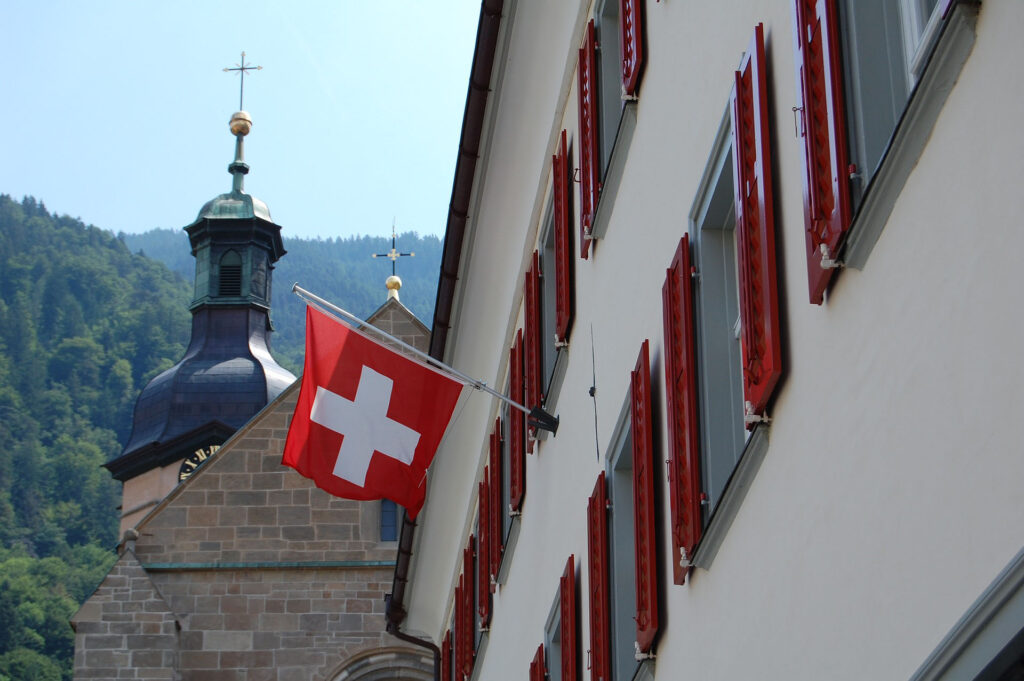 Kirchenvertreter aus der Schweiz wollen sich in Israel engagieren