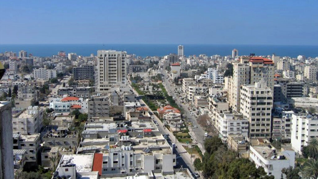 Auch Familien in Gaza-Stadt könnten bald von der Zahlungsvereinbarung profitieren