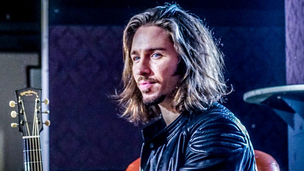 Der Musiker Gil Ofarim durfte wegen einer Davidstern-Kette nicht in sein Hotel einchecken