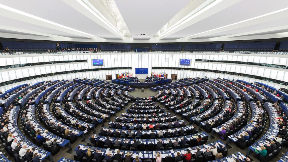 Nicht zum ersten Mal befasst sich das EU-Parlament mit Problemen im palästinensischen Bildungswesen