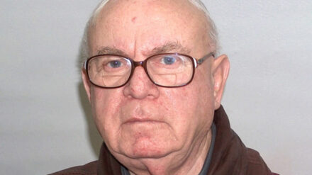 Der Wechsel zum Katholizismus rettete ihn vor der Ermordung durch die Nazis: Jakob Zvi Griner