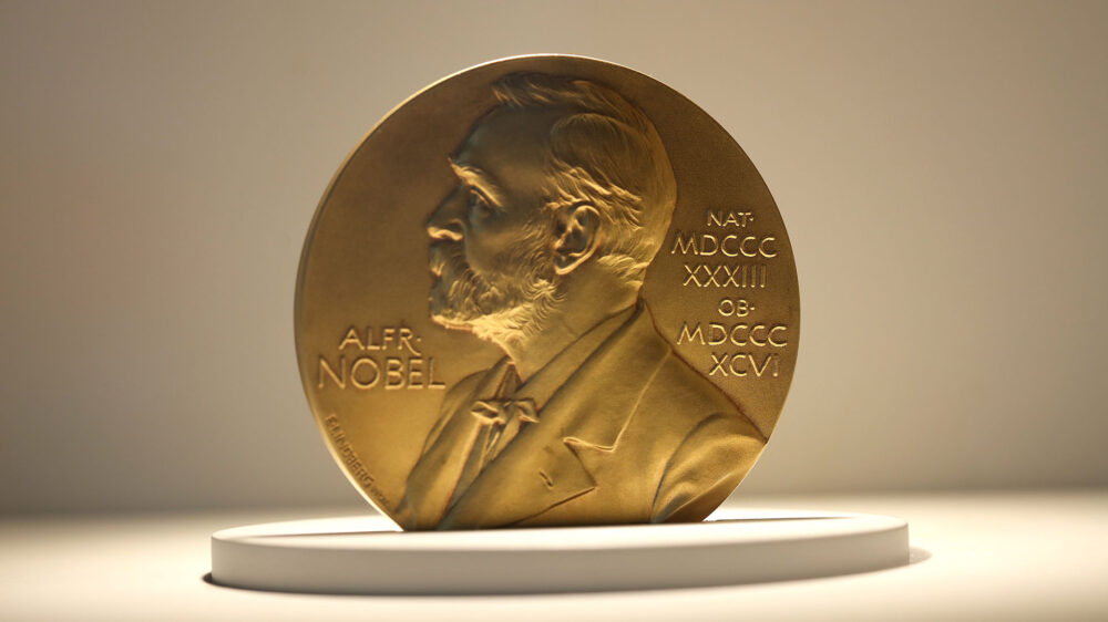 Durch die hohe Abwanderung hat Israel mehrere Nobelpreise verloren