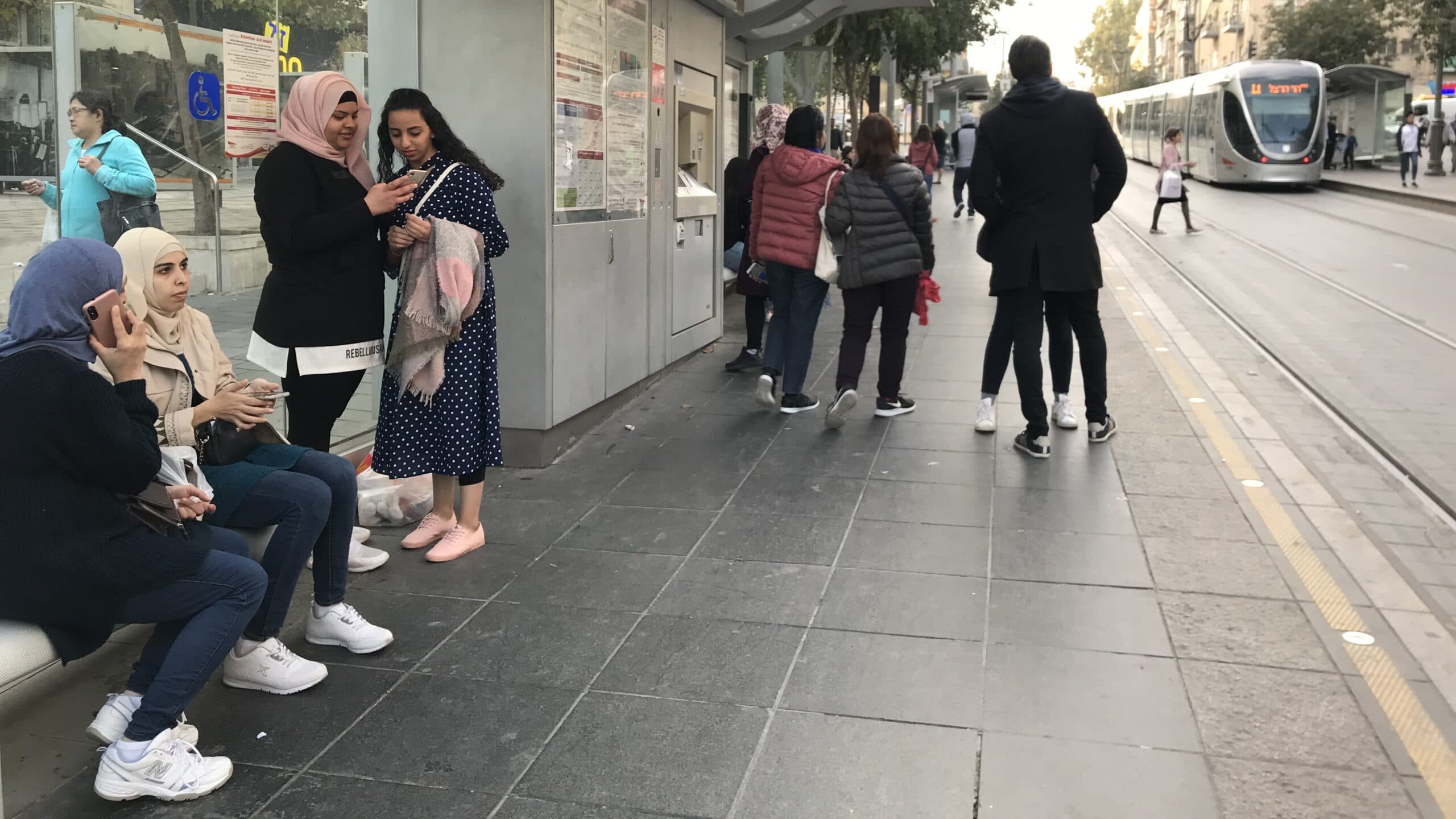 Schlechte Werte für Hebräischkenntnisse