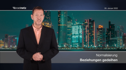 Israelnetz TV