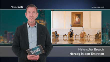Israelnetz TV