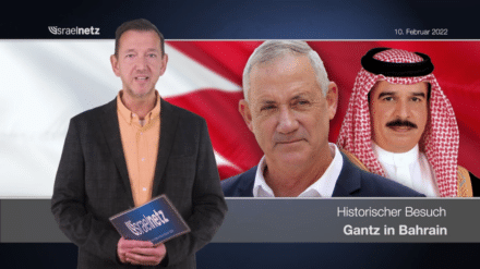 Israelnetz TV