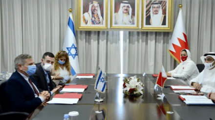 Israelischer Gesundheitsminister Nitzan Horowitz besucht Bahrain