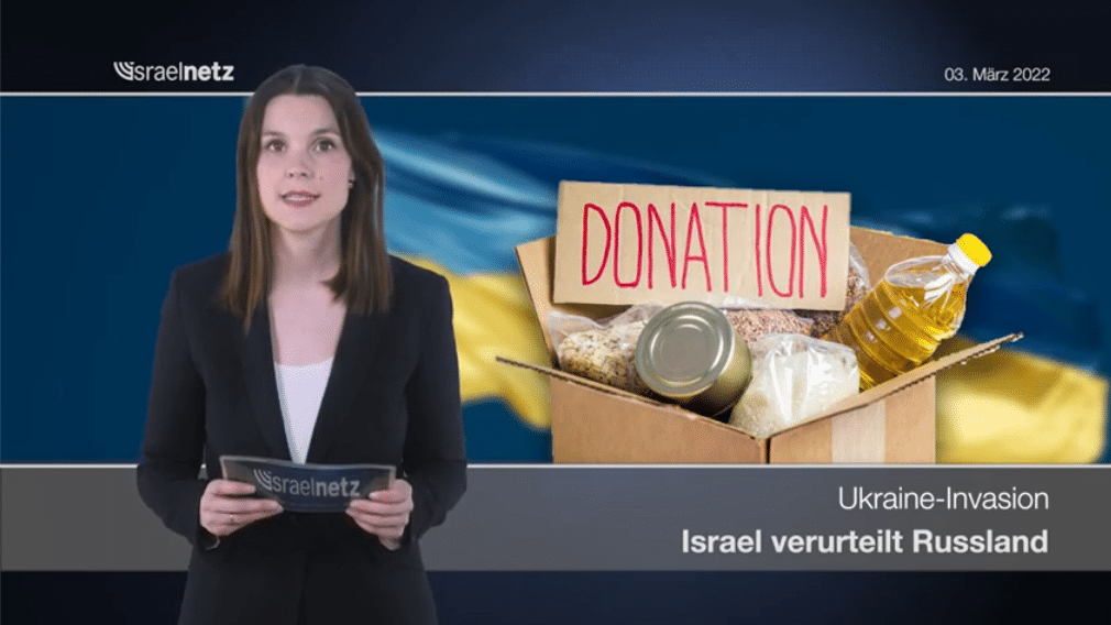 Israelnetz TV