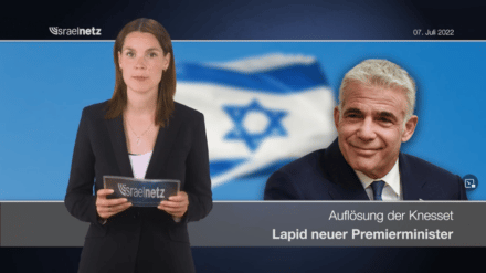 Israelnetz TV