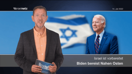 Israelnetz TV