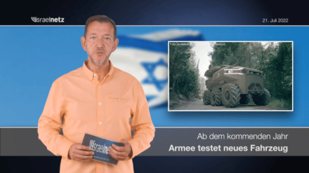 Israelnetz TV