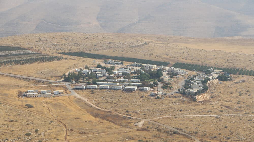 Mitzpe Kramim