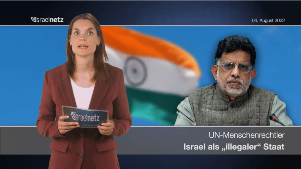 Israelnetz TV