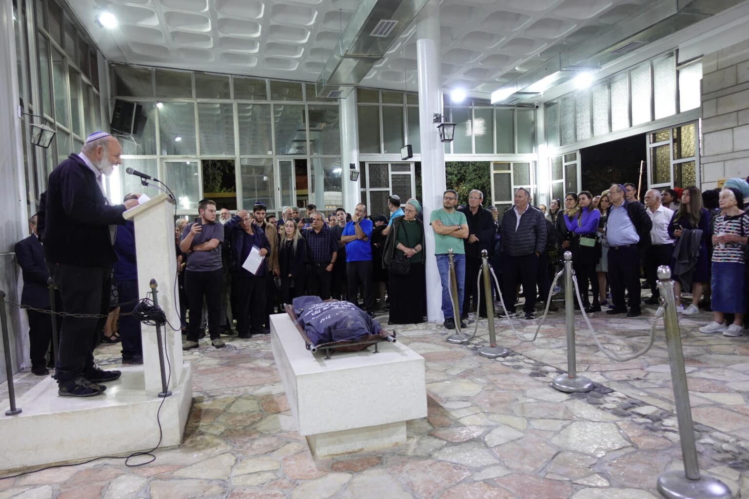 Schwester dankt der verstorbenen Hannah PickGoslar für ihre Rettung