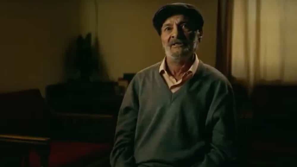Mohammed Safady