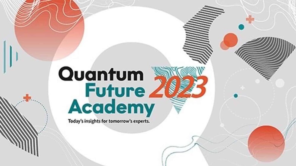 Die „Quantum Future Academy“ will Israelis und Deutsche begeistern