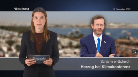 Israelnetz TV