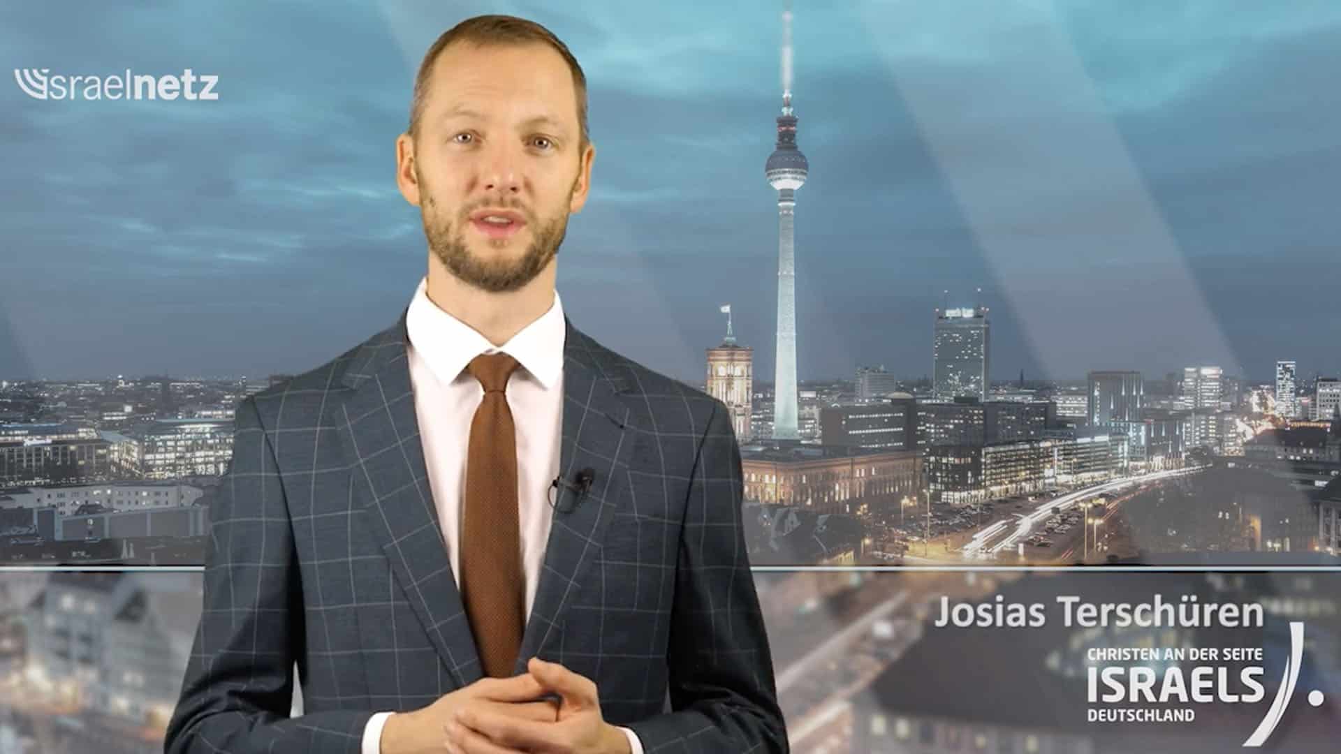 Israels neue Regierung kann Geschichte schreiben