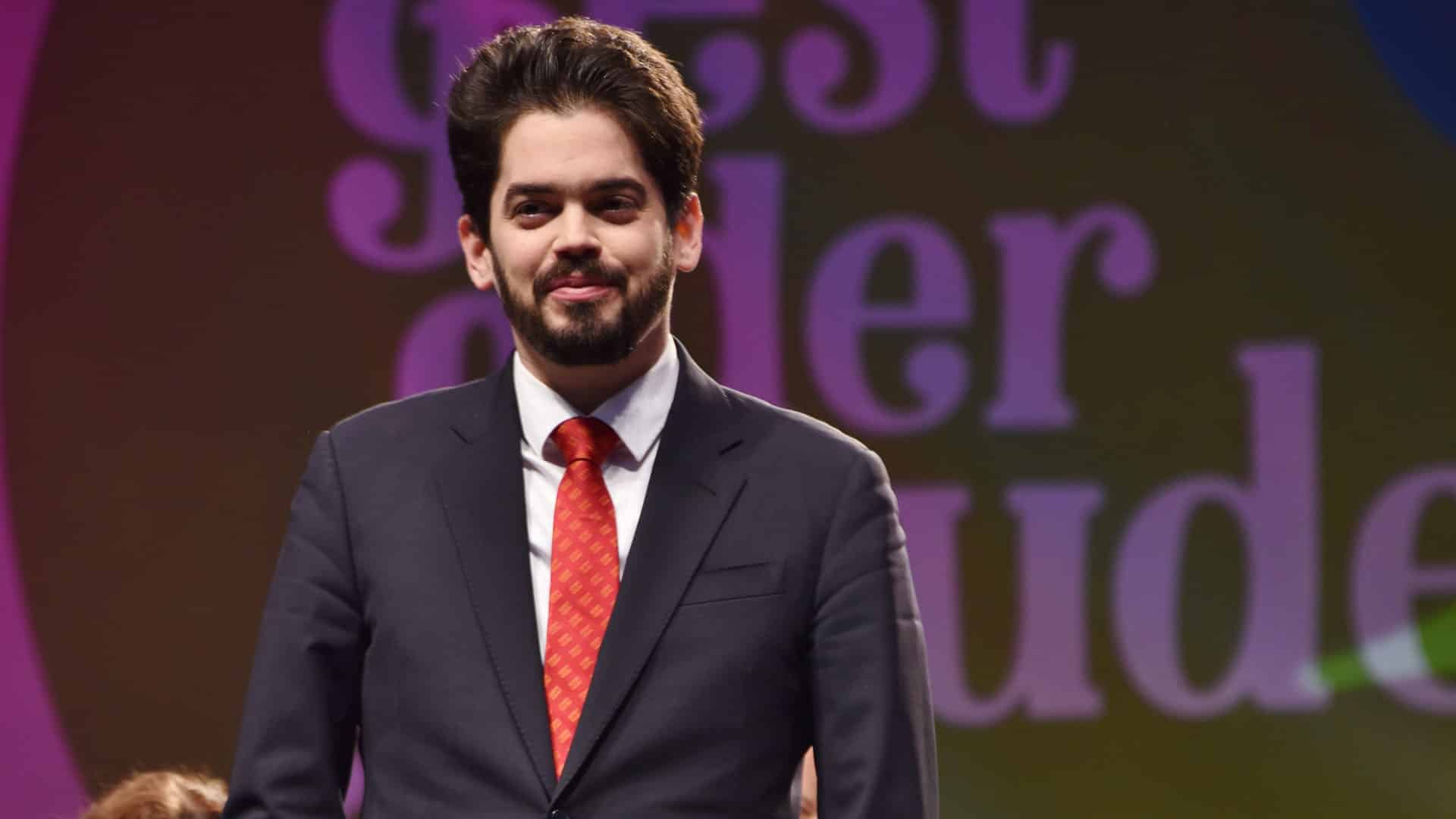 Lahav Shani wird Chefdirigent der Münchner Philharmoniker