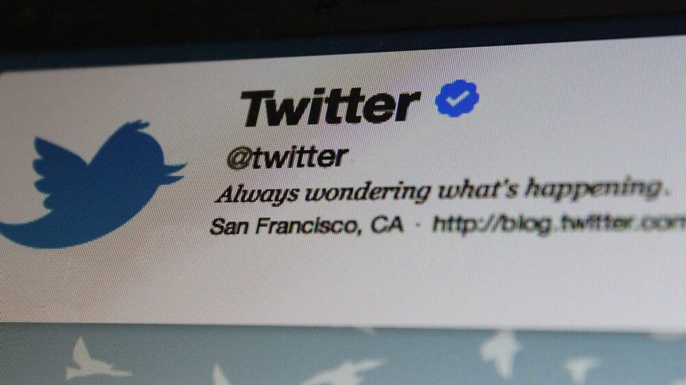 Twitter