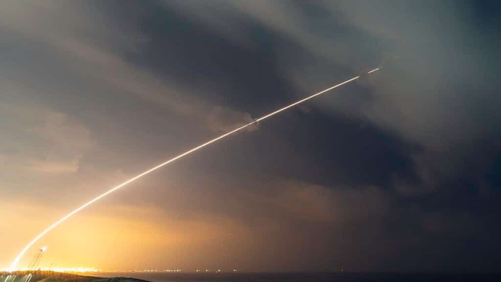 Für die Abwehr von Raketen: Erstmals setzte Israel das Arrow-3-System ein (Archivbild)