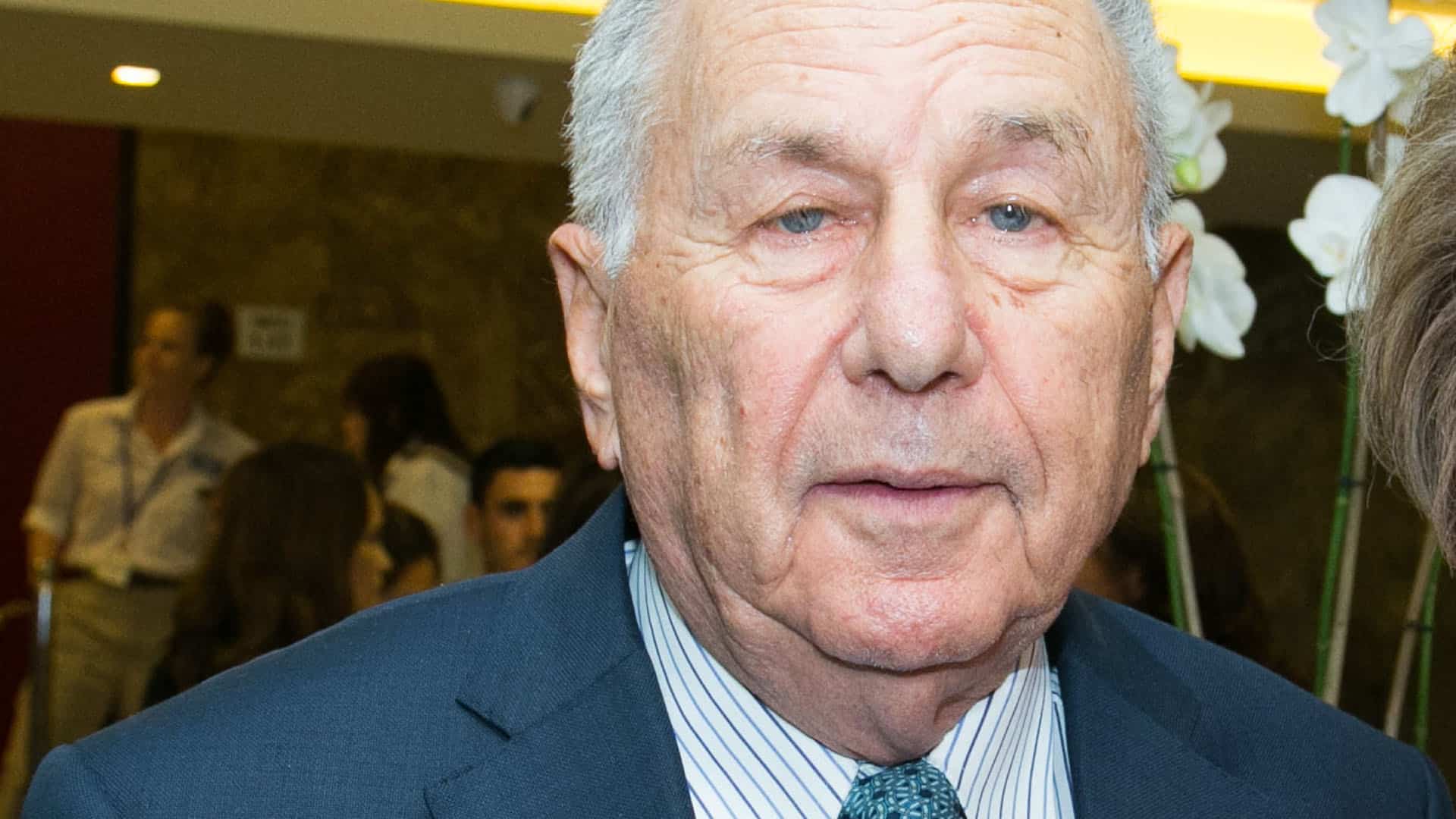 ehemaliger minister in islamischen staaten