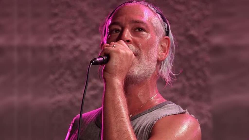 Zwei abgesagte Konzerte: Der Musiker Matisyahu wirft der pro-Palästina-Bewegung in den USA Scheinheiligkeit vor