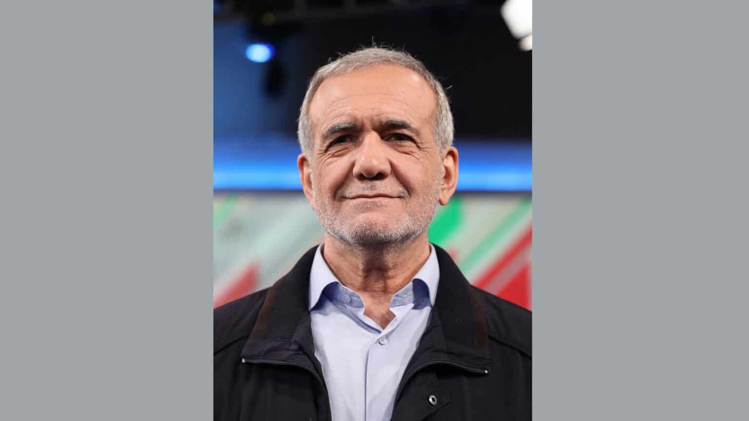 Was bringt Irans neuer Präsident Peseschkian?